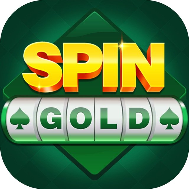 Spin Gold ₹240 Sign Up Bonus App