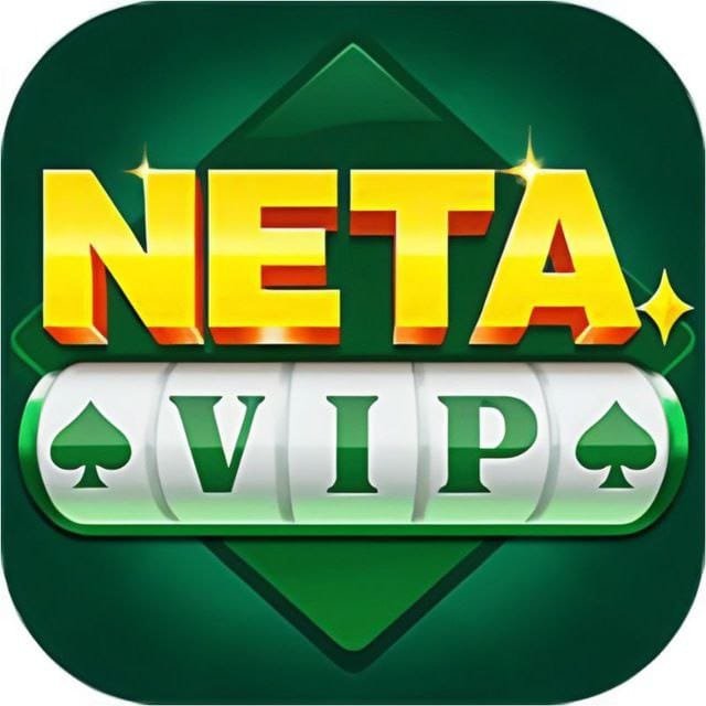 Neta.VIP ₹290 Sign Up Bonus App