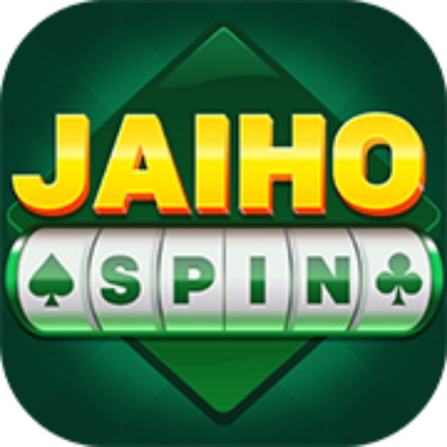 Jaiho Spin ₹215 Sign Up Bonus App