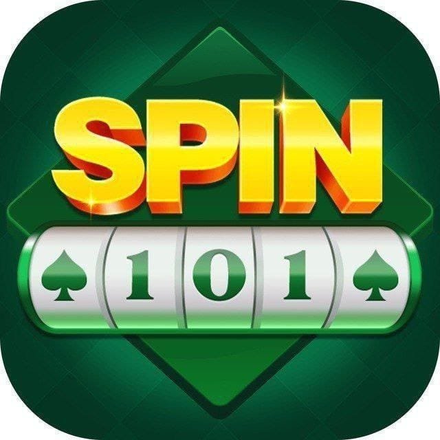 Spin 101 App ₹195 Sign-Up Bonus