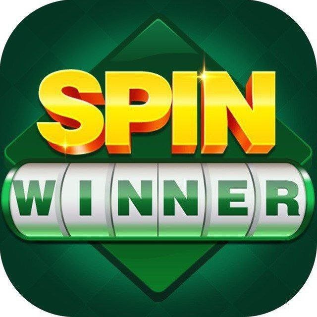 Spin Winner ₹260 Sign-Up Bonus App