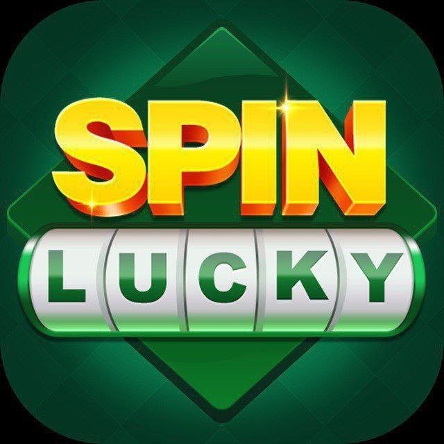 Spin Lucky ₹120 Sign Up Bonus App