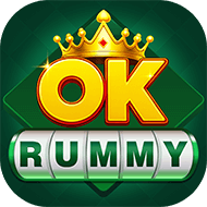 OK Rummy ₹245 Sign Up Bonus App