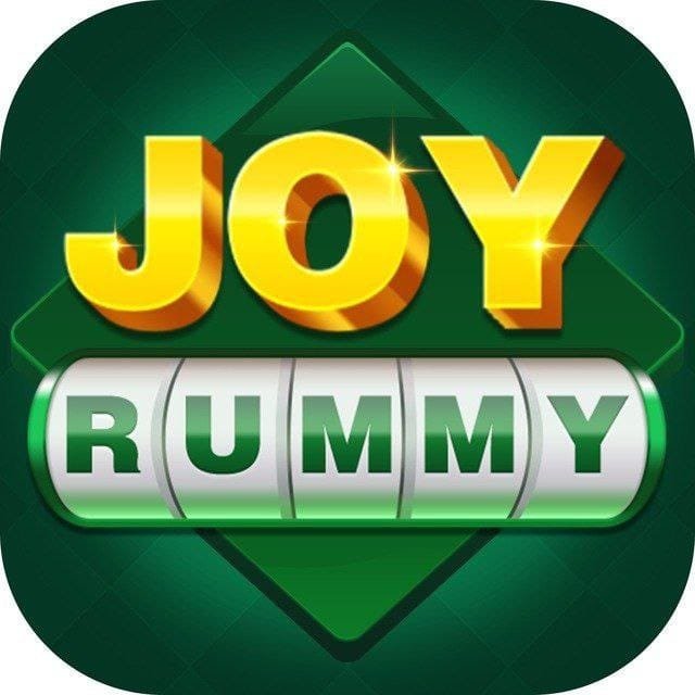 Joy Rummy Games