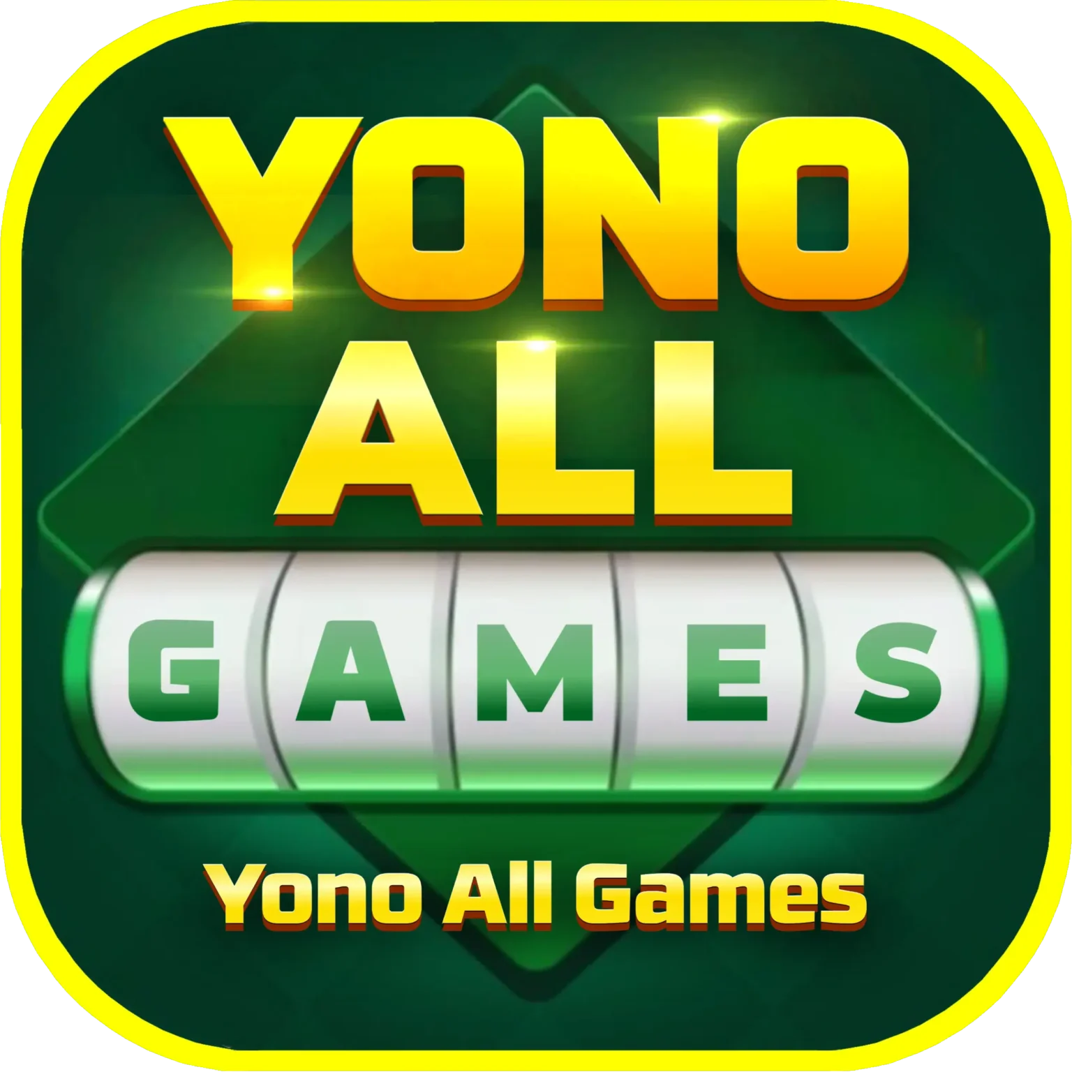 Yono Alll Games APK